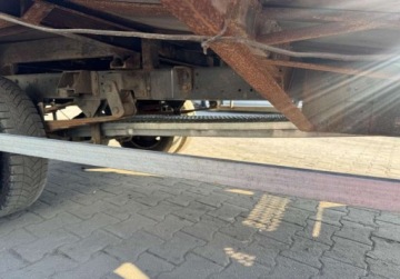 Iveco 2012 Iveco Inny 2009 IVECO 35C11 2,3L 2.3 Diesel 106KM, zdjęcie 12