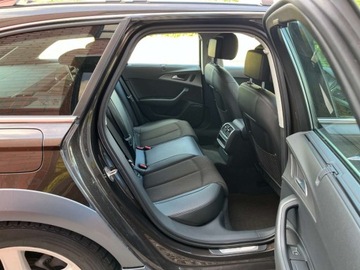 Audi A6 C7 Allroad quattro 3.0 TDI 204KM 2014 Audi A6 Allroad Allroad 3.0 diesel 204 KM automat Quattro zarej w PL z, zdjęcie 23