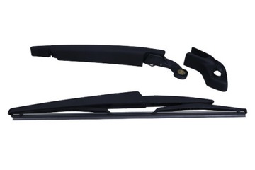RAMIĘ WYCIERACZKI Z PIÓREM VOLVO XC70 05.04 - 09.07 TYŁ