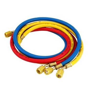 ТЕСТЕР УТЕЧЕК ЗАПОЛНЕНИЕ КОНДИЦИОНЕРА ЧАСЫ R12 R22 R404A R134A