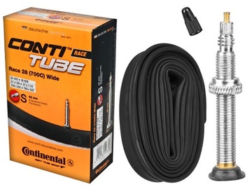 Dętka Continental Race Wide 28'' 700x25 (FV) 42mm