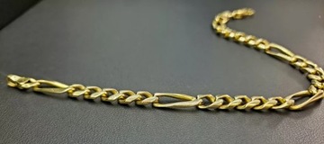БРАСЛЕТ 14 КАРАТОВ 18.15G