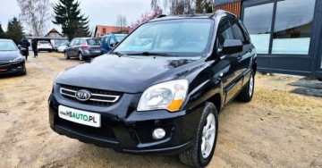 Kia Sportage II 2.0 i 16V 142KM 2010 Kia Sportage BENZYNA SKORA ATRAKCYJNY WYGLAD super okazja polecamy, zdjęcie 28