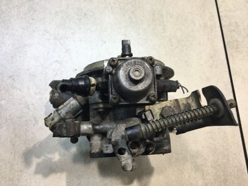 МОНОВПРЫСОК FORD FIESTA MK3 1.1 89BFAF