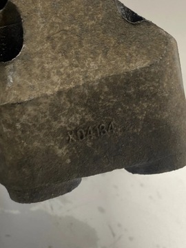 CHEVROLET CAPTIVA 2007 DRŽÁK / DRŽÁKY MOTORU