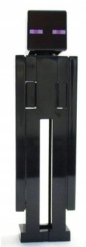 Lego Minecraft min066 Enderman FIGURKA U