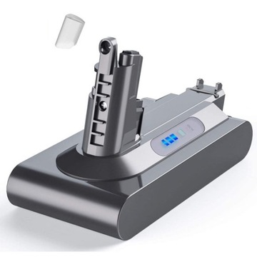 АККУМУЛЯТОР ДЛЯ DYSON V10 4500MAH ЗАМЕНА НОВЫЙ