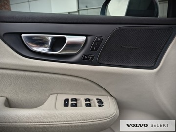 Volvo V60 II  2021 Volvo V60 Cross Country Volvo V60 Cross Country B4, zdjęcie 12