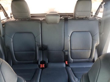 Ford 2022 Ford Bronco 2022 FORD BRONCO BASE 2.3 Benzyna 275KM, zdjęcie 9