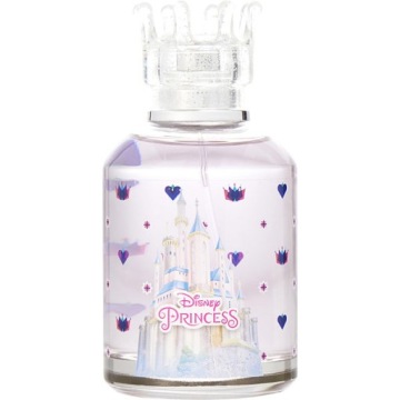DISNEY PRINCESS EDT 100 мл вода туалетна для дітей