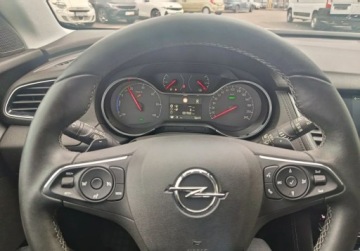 Opel 2020 Opel Grandland X Pierwszy wlasciciel. Salon Polska 1.6 Hybryda Plug-in, zdjęcie 10