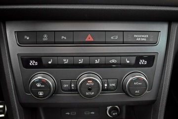 Cupra Ateca Crossover Facelifting 1.5 TSI 150KM 2024 Cupra Ateca Bezwypadkowy / Salon Polska / Serwis, zdjęcie 24