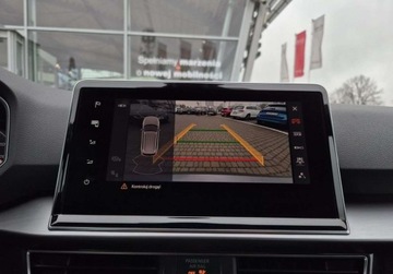 Seat Tarraco SUV 2.0 TDI 150KM 2022 Seat Tarraco FR 2.0 TDI 150KM DSG Full Link LED Czuj. Park. NAVI Tempomat, zdjęcie 31