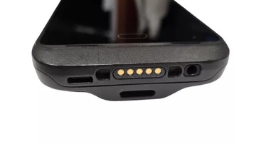 ТЕРМИНАЛ HONEYWELL CT40XP