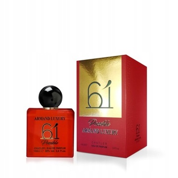 CHATLER WOMEN EDP 100ML 61