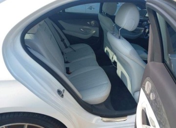 Mercedes Klasa E W213 2021 Mercedes-Benz Klasa E 2021, 2.0L, od ubezpieczalni, zdjęcie 11