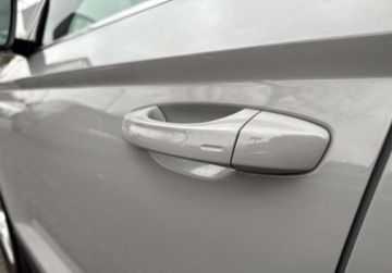 Skoda Karoq Crossover 1.5 TSI ACT 150KM 2021 Skoda Karoq 1.5 Benzyna 150KM, zdjęcie 30