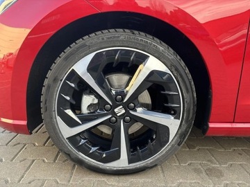 Seat Ibiza V 2024 Seat Ibiza 1.0 TSI 115 KM FR 7-biegowa automatyczn, zdjęcie 10