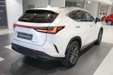 Lexus NX II 2022 Lexus NX 350h Prestige AWD 2.5 Hybryda 242KM, zdjęcie 19