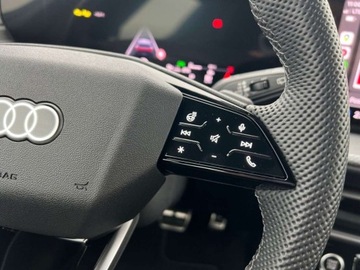 Audi 2025 Audi Q5 Sportback Faktura VAT 23 Pneumatyka Head Up Matrix LED GWARANC, zdjęcie 23