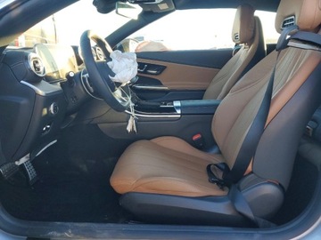 Mercedes CLE 2025 Mercedes-Benz CLE 450 4Matic 2025 3.0 Benzyna 375KM, zdjęcie 4