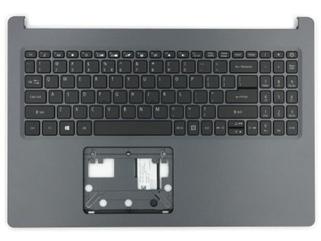 Palmrest klawiatura do Acer A515-44 A515-44G LED