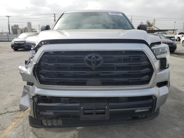 Toyota Sequoia II 2025 Toyota Sequoia SR5 2025 3.4l 3.4 Hybryda 437KM, zdjęcie 5