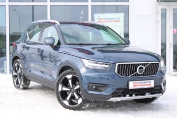 Volvo XC40 2021 Volvo XC40 INSCRIPTION, zdjęcie 5