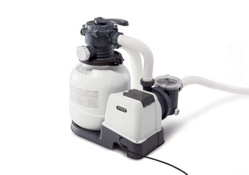 INTEX Pompa piaskowa filtrująca 26646GS 13914