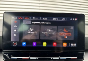 Cupra Formentor Crossover 2.0 TSI 190KM 2024 Cupra Formentor 4Drive 2.0TSI 190KM DSG Asystenci ACC Matrix DCC Kubelki E, zdjęcie 27