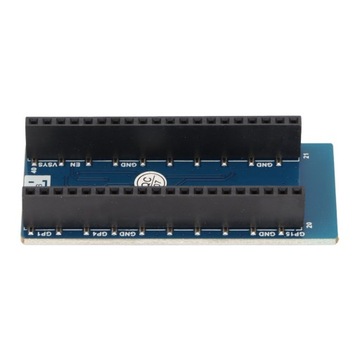 Микрокомпьютер Raspberry Pi 1 Модель A