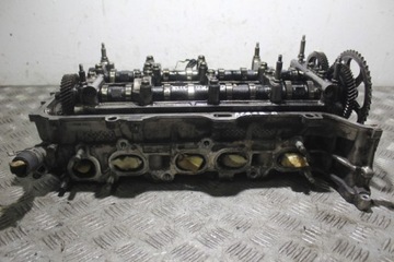 GŁOWICA SILNIKA HONDA ACCORD VII 2.2CTDI