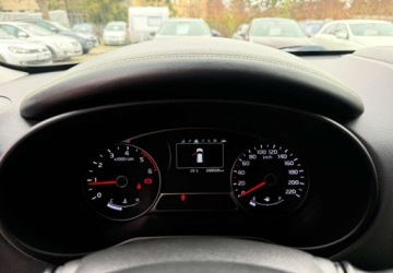 Kia Soul II 1.6 VGT CRDi 128KM 2014 Kia Soul Gwarancja 12 miesiecy 1.6 Diesel 128KM, zdjęcie 13