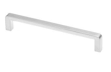Uchwyt meblowy BAGIO GTV aluminium rozstaw 192