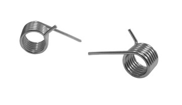 SPRĘŻYNA SKRĘTNA d=2,0 * Dz=17,5 * Dw=13,5 - 1szt.