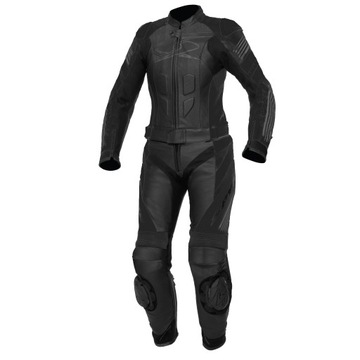 Kombinezon motocyklowy SPYKE Estoril damski IT42 EU40