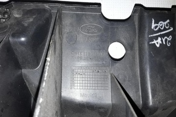 DRŽÁK PŘEDNÍHO NÁRAZNÍKU FORD ECOSPORT CN1517E778AE 1.0L GASOLINE 92KW