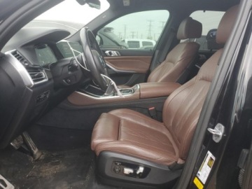 BMW X5 G05 2019 BMW X5 xDrive50i 2019 4.4 Benzyna 456KM, zdjęcie 7