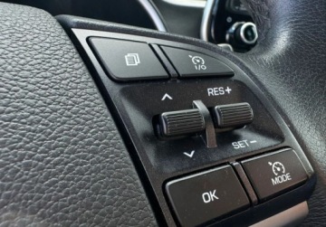 Hyundai Tucson III SUV Facelifting 1.6 GDi 132KM 2020 Hyundai Tucson 1.6 GDI 132KM 2WD Comfort Salon PL Faktura vatmarza 1.6, zdjęcie 12