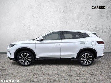 BYD Seal U DM-i 218KM 2025 BYD Seal U BYD Seal U 1.5 Hybryda Plug-in 218KM, zdjęcie 1