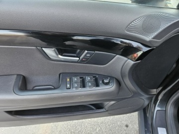 Seat Exeo ST 2.0 TDI CR DPF 143KM 2011 Seat Exeo Opłacony Zdrowy Zadbany Serwisowany, zdjęcie 12