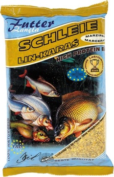 STIL ZANĘTA LIN KARAŚ HPB 1kg MARCEPAN