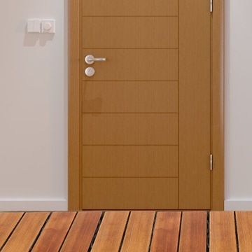 Deska lita AsinrnScM04 310 x 145 x 1 mm