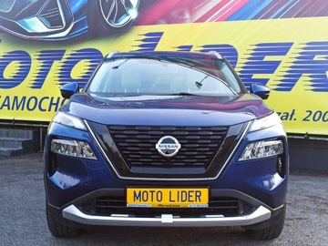 Nissan 2021 Nissan Rogue bogata opcja, zdjęcie 1