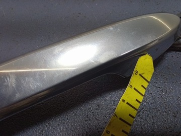 HONDA HR-V II KLIKA PŘEDNÍ PRAVÁ CHRÓM KEYLESS