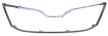 Skoda octavia 3 III 5E0 grill atrapa
