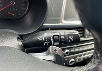 Kia Optima II Kombi 1.7 VGT CRDi 141KM 2017 Kia Optima 1.7 CRDI 141 KM Nawigacja LED Kamera Klimatyzacja 1.7 Diesel, zdjęcie 16