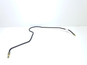 PEUGEOT 308 II T9 RURKA PRZEWOD SPRZEGLA WYSPRZEGLIKA 9806928080