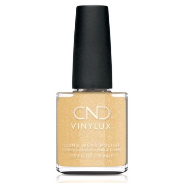 CND Vinylux Seeing Citrine 440 15 ml
