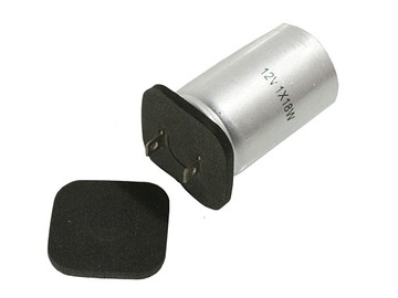 PRZERYWACZ KIERUNKOWSKAZÓW 12V 1X18W SC